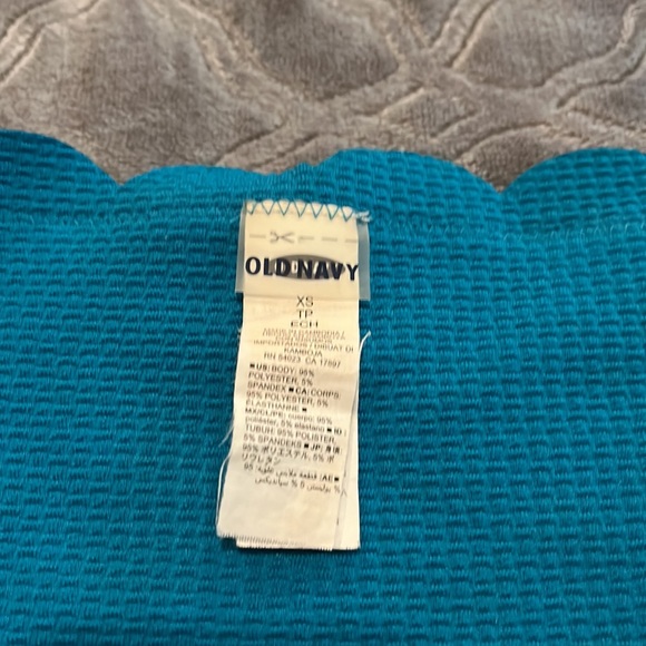 Old Navy bikini bottom - Picture 2 of 6